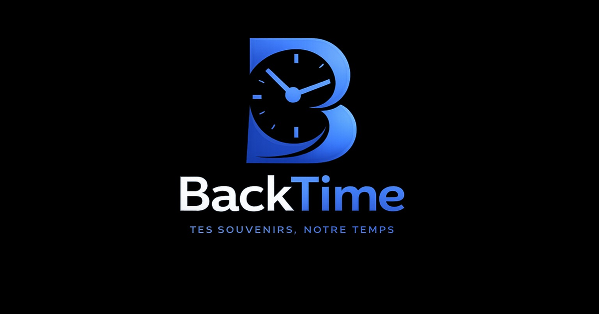 Back Inn Time in Saint Albans, United States